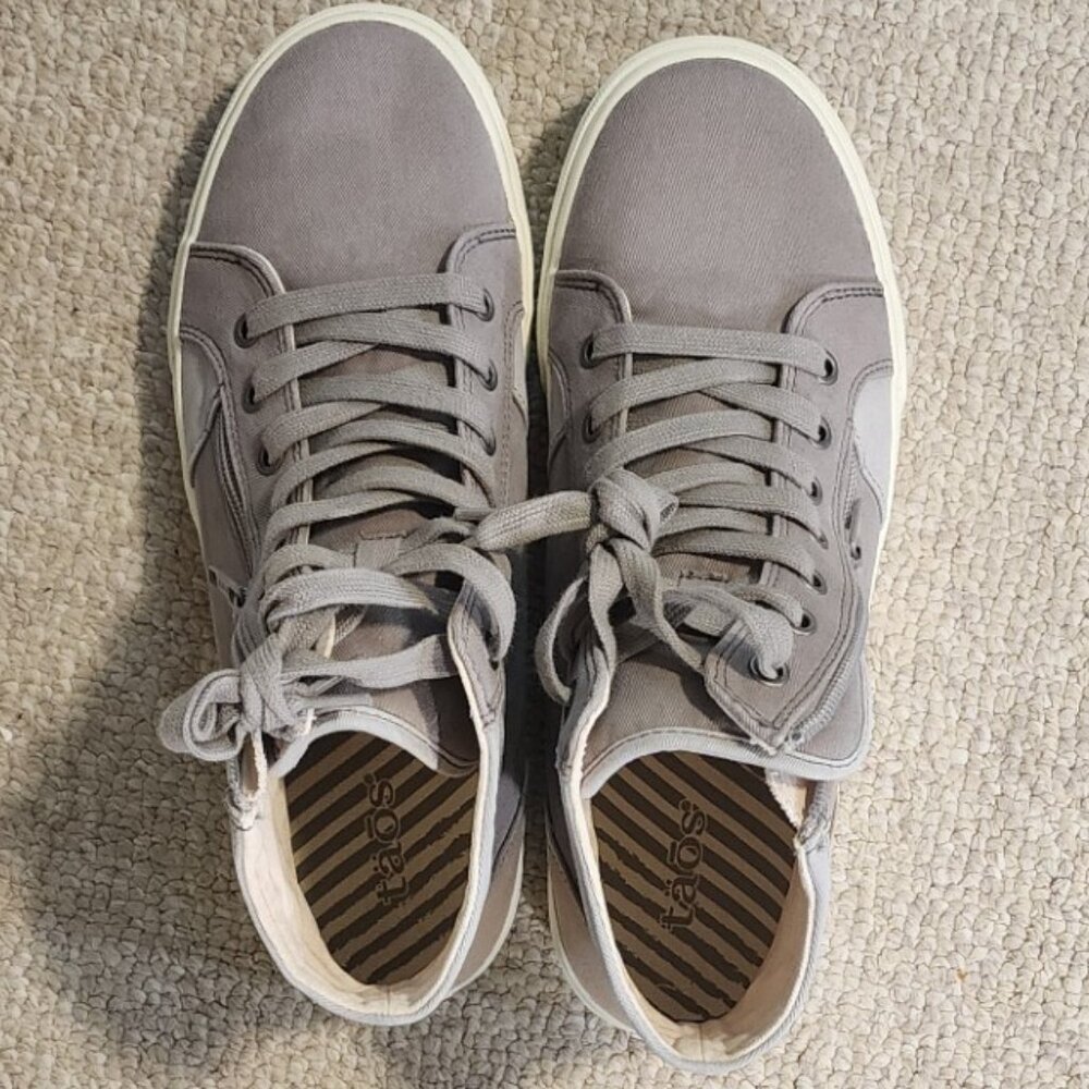 Taos Sneaker Boot-Never Worn